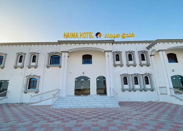 Haima Hotel