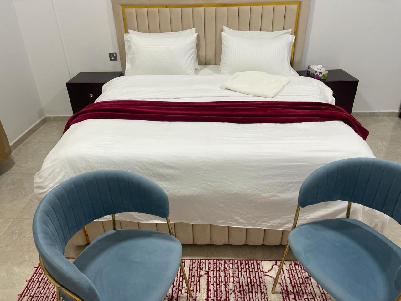 Hotel Haima Hotel *
